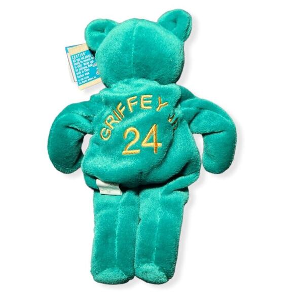 Salvino's Bammers Home Run Heroes Ken Griffey Jr. Dodger Stadium Limited Ed. - Picture 3 of 3